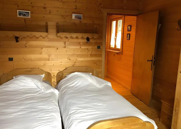 Juliette La Plagne