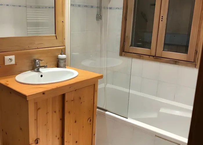Casa vacanze Juliette *