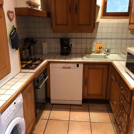 Prázdninový dům Juliette *